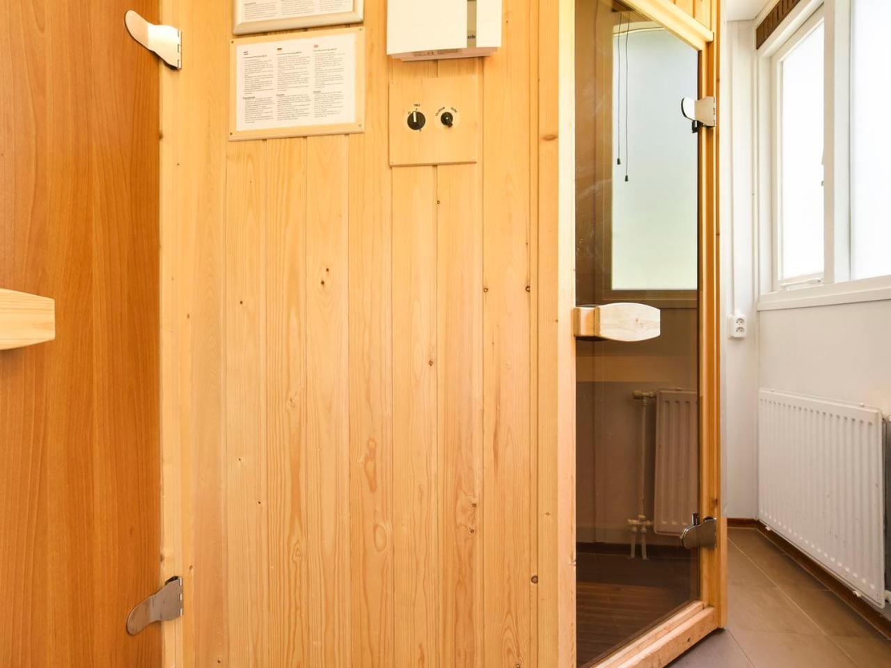 Landal Twenhaarsveld Villa Holten Kamer foto