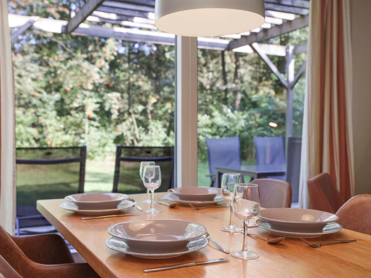 Landal Twenhaarsveld Villa Holten Kamer foto