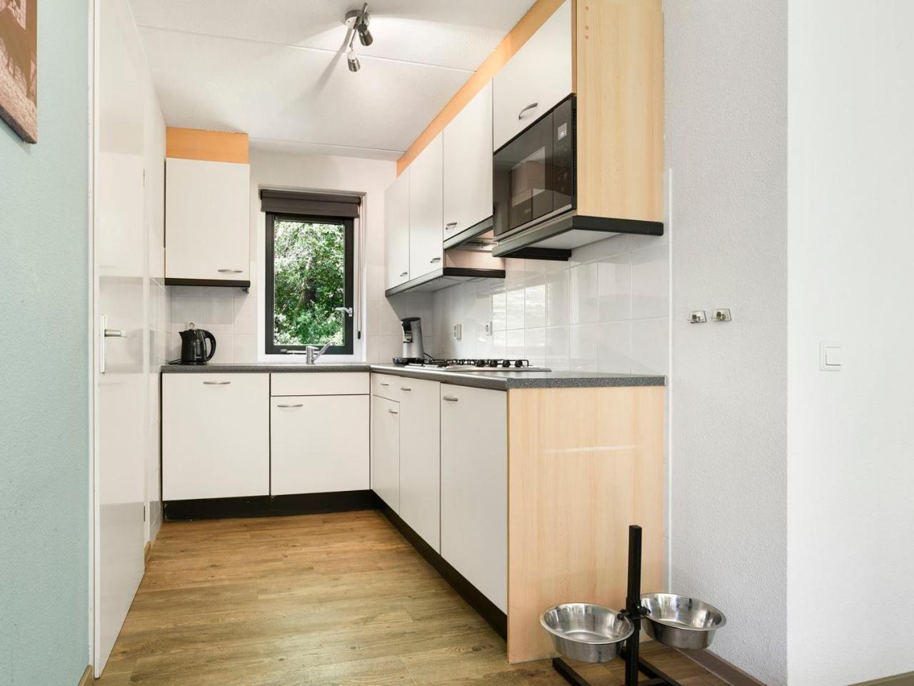 Landal Twenhaarsveld Villa Holten Kamer foto
