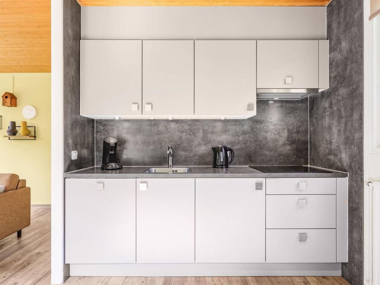 Landal Twenhaarsveld Villa Holten Kamer foto