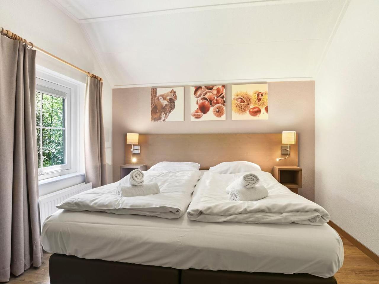 Landal Twenhaarsveld Villa Holten Kamer foto