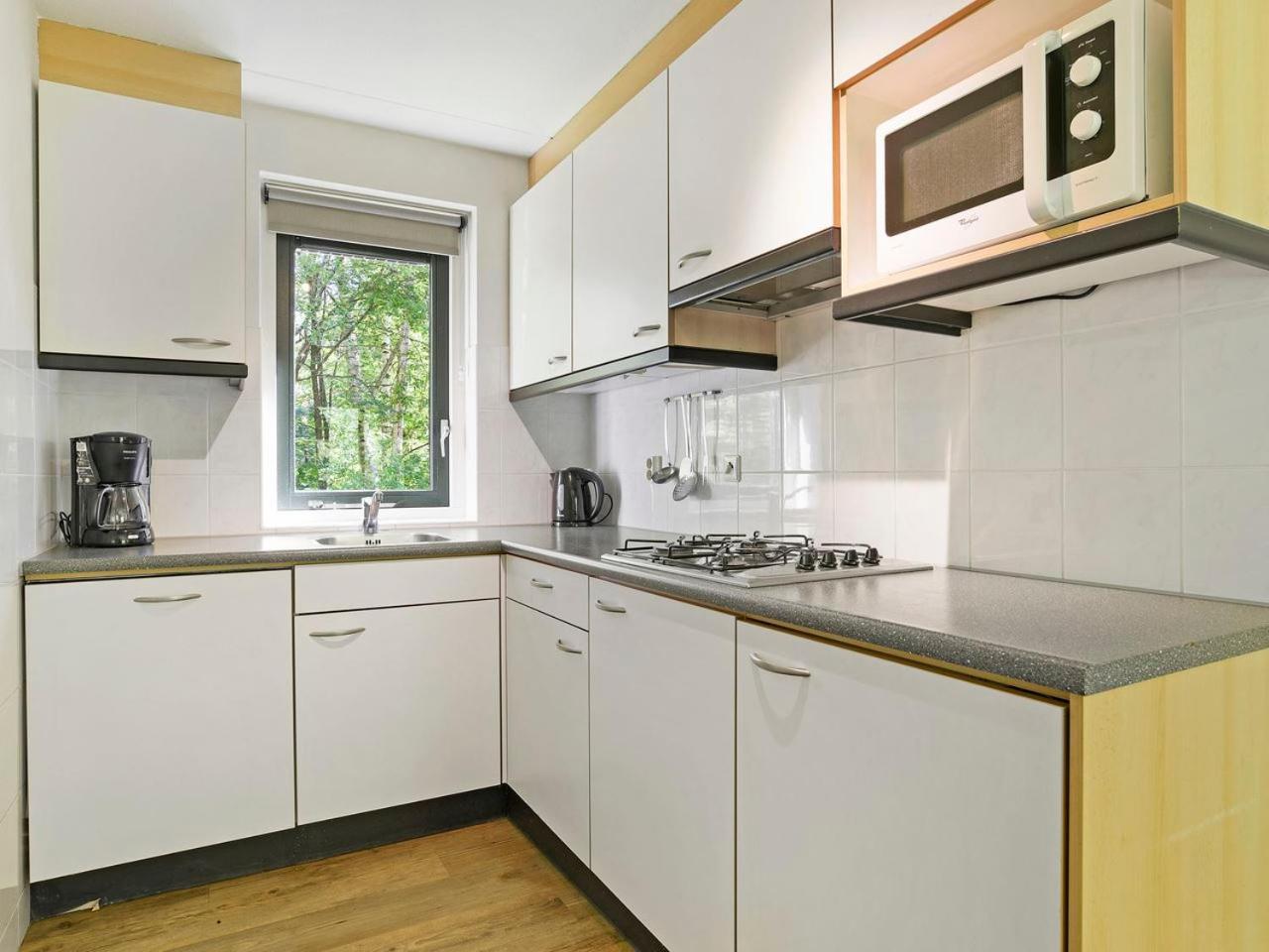 Landal Twenhaarsveld Villa Holten Kamer foto
